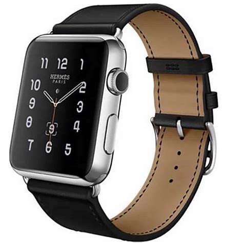 hermes apple watch band 38|hermes apple watch band dupe.